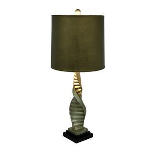 New Heights Table Lamp 34 Inches Tall